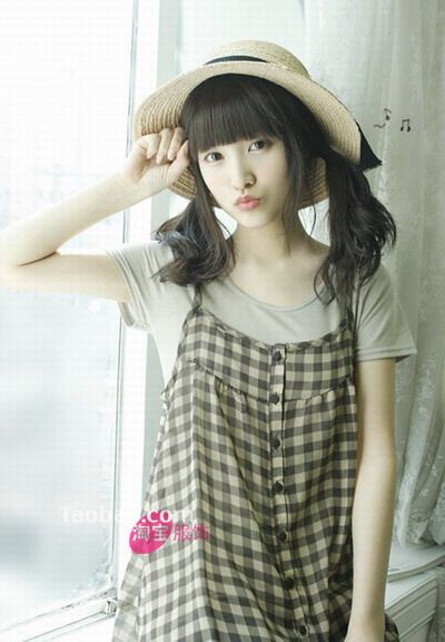 5款美衣搭配 三月韩国这些衣服最好卖