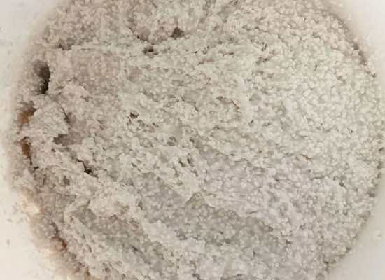 耐磨陶瓷颗粒建补胶