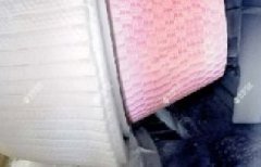 J9集团耐磨陶瓷复合衬板在生料立磨磨辊轴；ふ稚系某晒