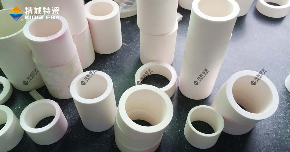 什么是特种陶瓷和耐磨陶瓷？影响陶瓷耐磨性成分有哪些呢？