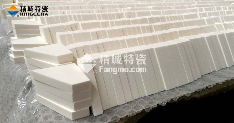 J9集团特瓷防弹陶瓷