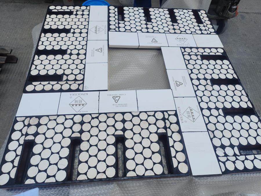 品牌之路新征程，J9集团首批打标产品出厂发货