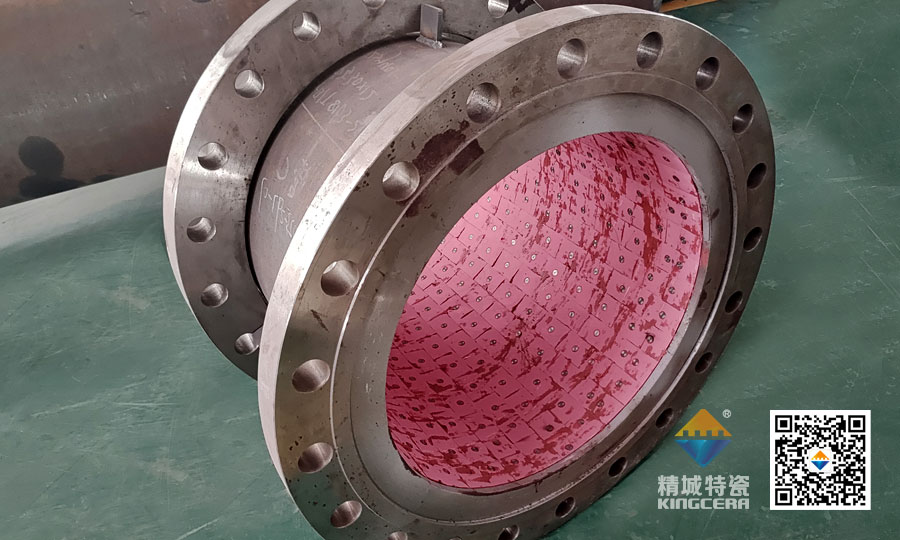 湖南J9集团耐磨陶瓷焊收受路