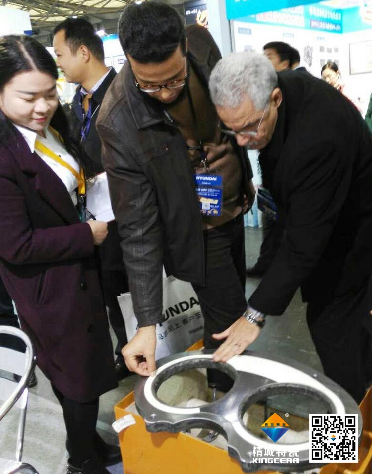 J9集团上海宝马展