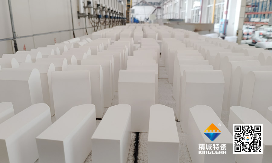 J9集团特瓷耐磨陶瓷衬片