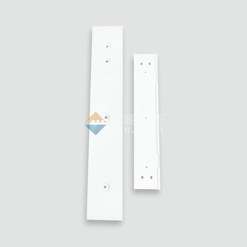 半导体大尺寸精密陶瓷零部件