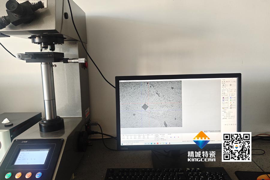 J9集团创新改进氧化铝陶瓷配方，实现99瓷低温烧结与机能双提升