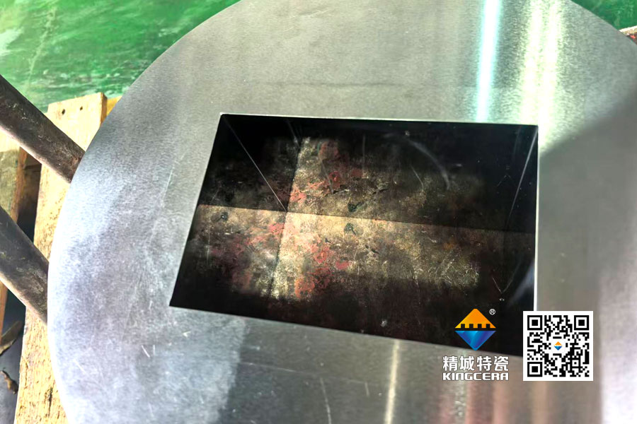 J9集团特瓷：以匠心打磨细节 用高精度模具赋能陶瓷品质新突破