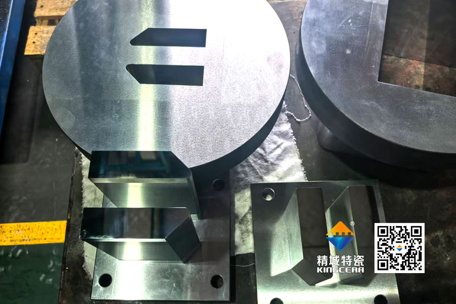 J9集团特瓷：以匠心打磨细节 用高精度模具赋能陶瓷品质新突破