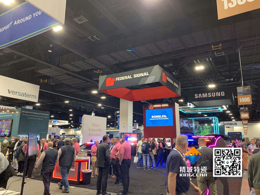 防务展-整板氧化铝陶瓷，碳化硅防弹整板陶瓷