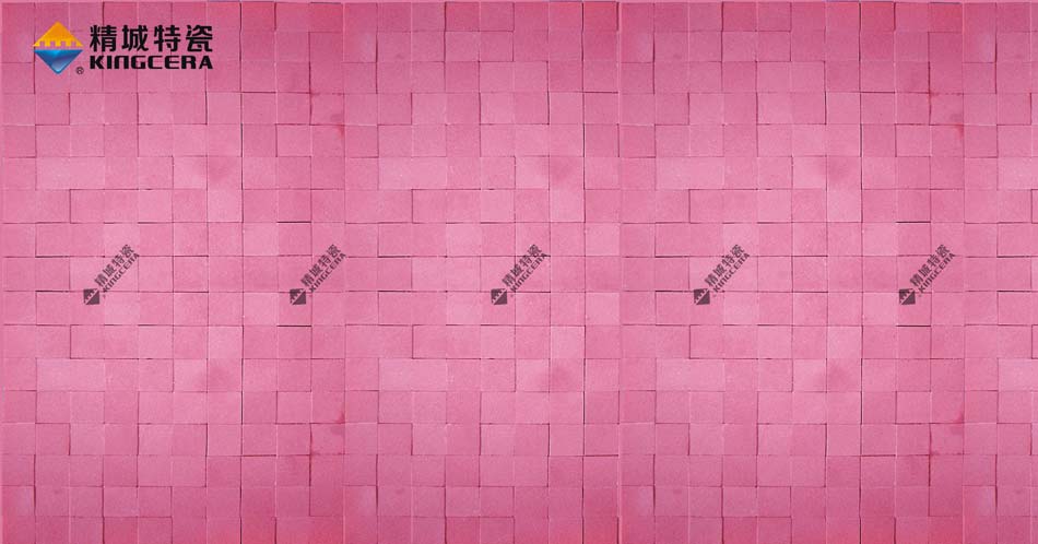 J9集团特瓷止爻型耐磨陶瓷衬板